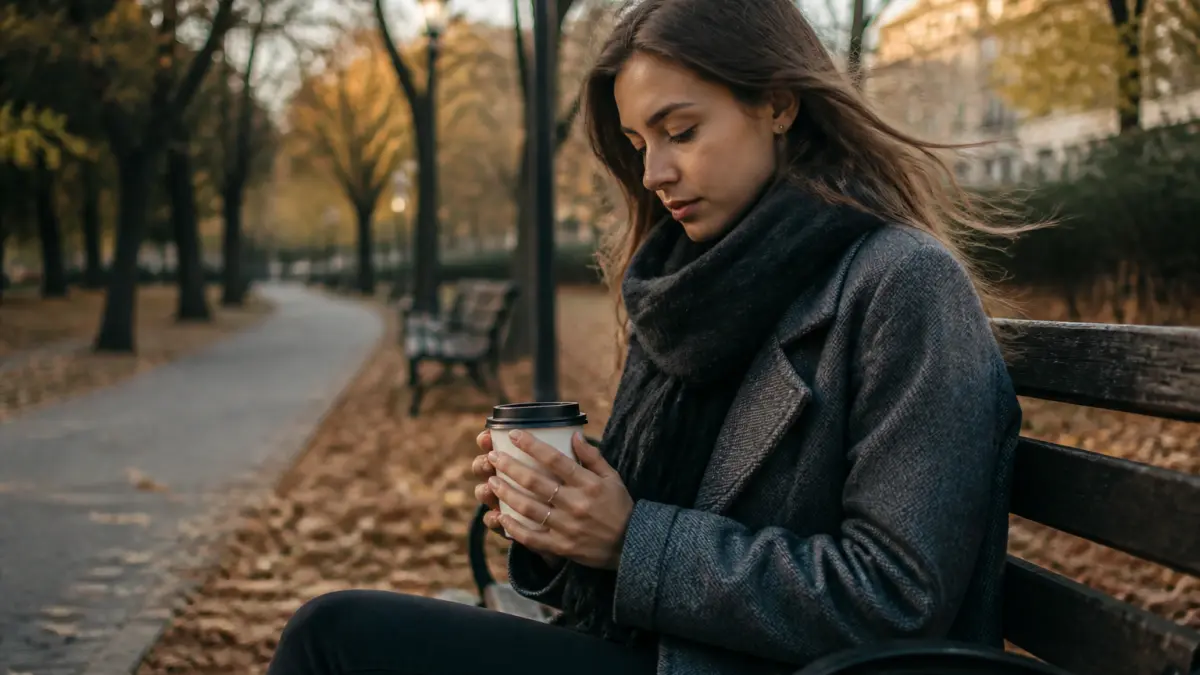 Séparation amoureuse : les étapes pour se reconstruire sans se précipiter