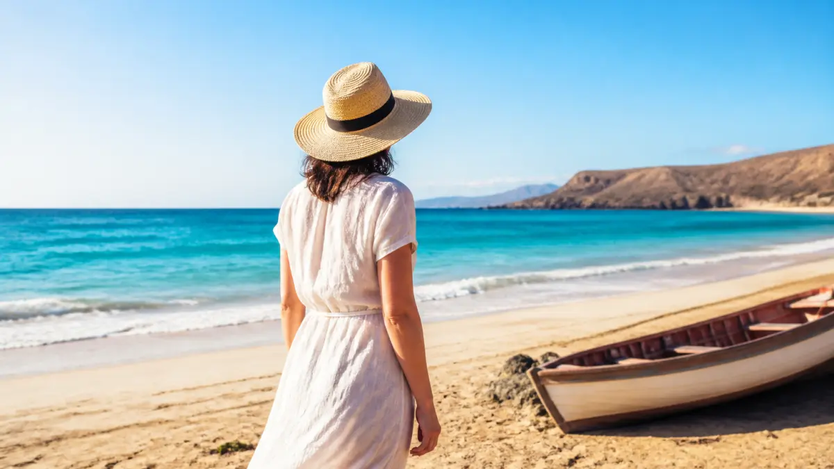 Séjour aux Canaries : quelle île choisir pour des vacances au soleil ?