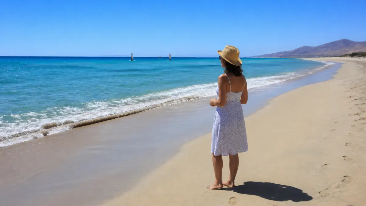 Séjour aux Canaries : quelle île choisir pour des vacances au soleil ?