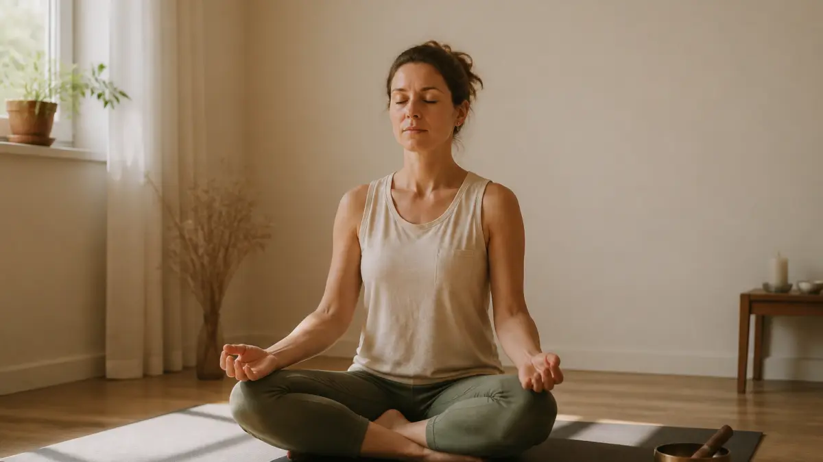 Kundalini yoga : principe, déroulé et précautions à connaître