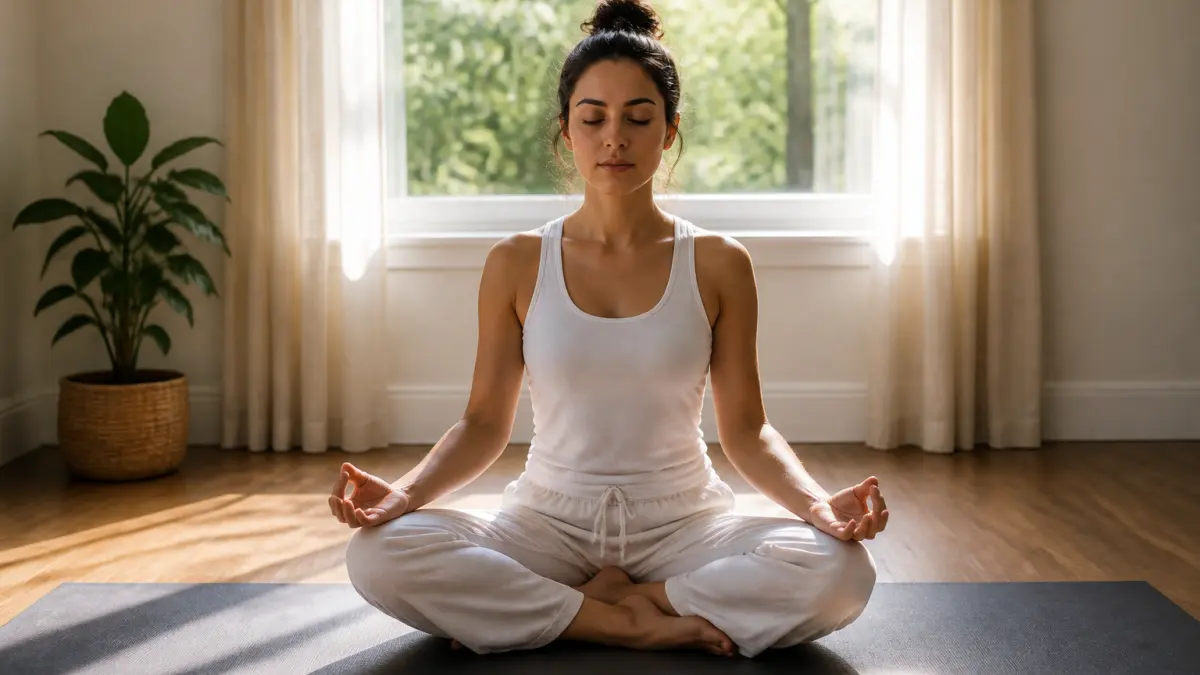 Kundalini yoga : principe, déroulé et précautions à connaître