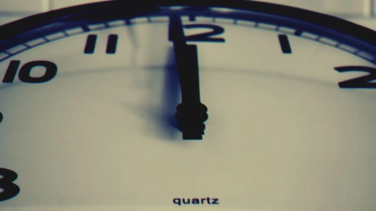 Suçon : 3 astuces pour le faire disparaître en 5 minutes