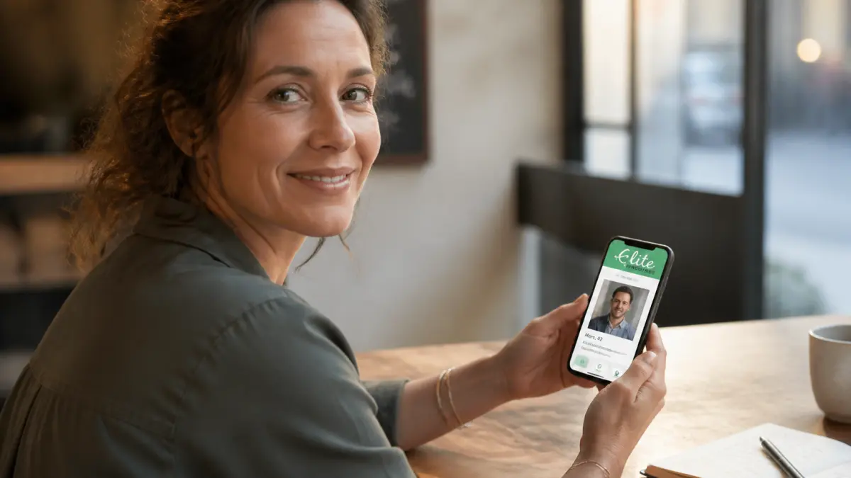 Élite Rencontres : test complet du site premium