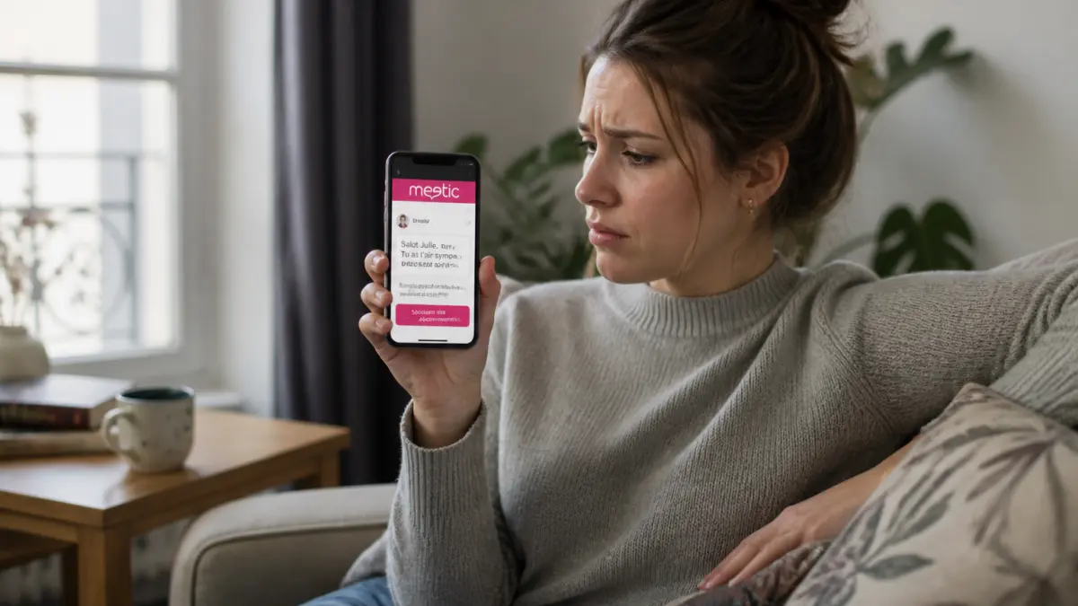 Meetic gratuit : astuces pour profiter sans payer