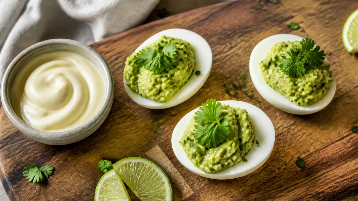 3 recettes d'œufs mimosa pour épater vos invités