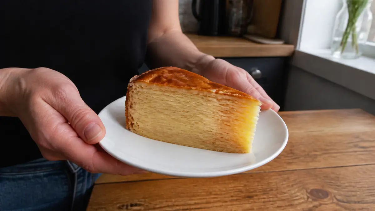 Pommes invisibles : la recette qui trompe tout le monde