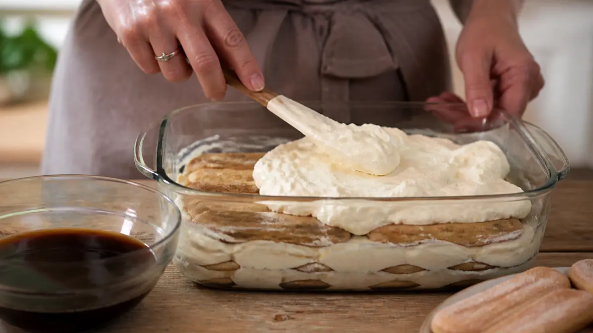 Tiramisu : la recette traditionnelle qui fonctionne à tous les coups