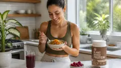 Petit déjeuner protéiné : 5 idées pour bien démarrer