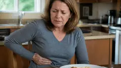 Douleur flanc droit sous les côtes : faut-il s'inquiéter ?