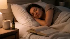 CBD et sommeil : ce que les études révèlent sur son efficacité