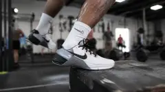 Les 5 meilleures chaussures de crossfit en 2026