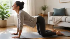 Exercices pour le dos : renforcez-le sans douleur