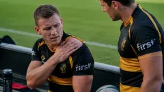 Rugby scapulaire : tout savoir sur cette blessure