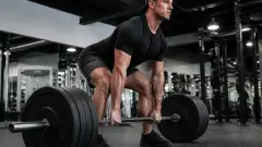 Soulevé de terre : technique, muscles et programme complet
