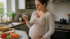 Mousse de canard enceinte : risques et alternatives