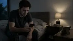 Rupture : les 5 phases que traverse un homme