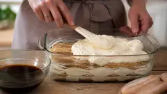 Tiramisu : la recette traditionnelle qui fonctionne à tous les coups