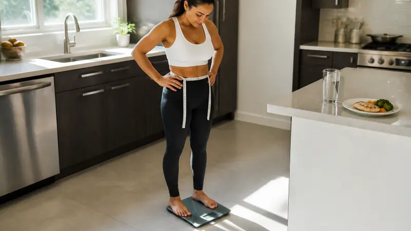 Régime Thonon : combien de kilos perdre en une semaine ?