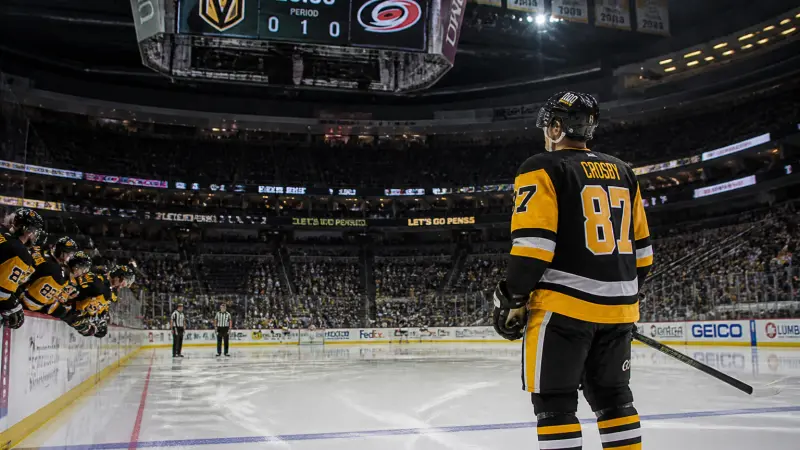 Hockey : combien de périodes dure un match ?
